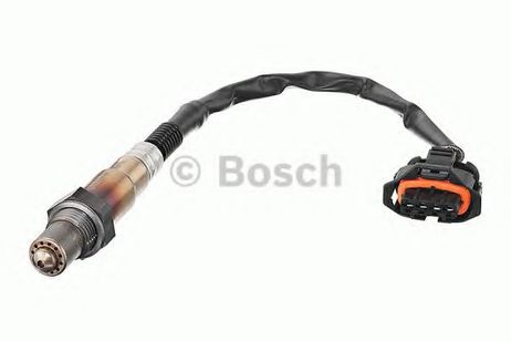 фото Bosch 0 258 006 500 Датчик кислородный Bosch 0 258 006 500 Датчик кислородный