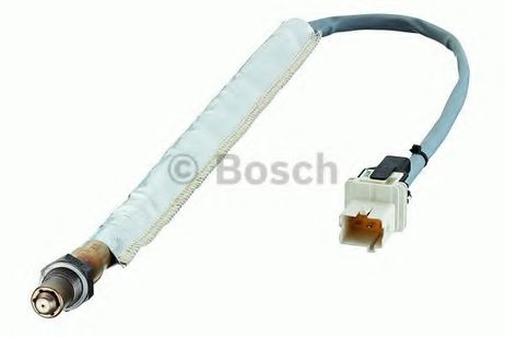 фото Bosch 0 258 007 036 Датчик кислородный Bosch 0 258 007 036 Датчик кислородный