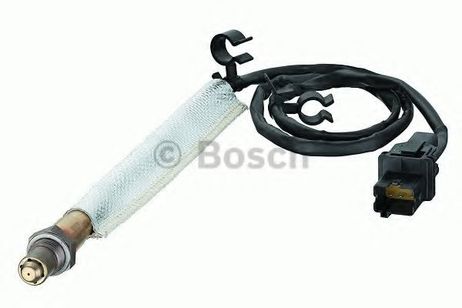 фото Bosch 0 258 007 070 Датчик кислородный Bosch 0 258 007 070 Датчик кислородный