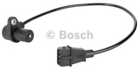 фото Bosch 0 261 210 127 Датчик положения коленчатого вала Bosch 0 261 210 127 Датчик положения коленчатого вала