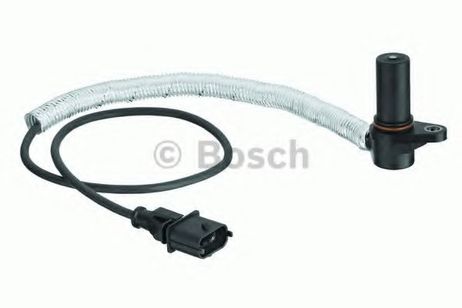 фото Bosch 0 261 210 131 Датчик положения коленчатого вала Bosch 0 261 210 131 Датчик положения коленчатого вала