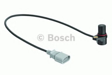 фото Bosch 0 261 210 147 Датчик положения коленвала Bosch 0 261 210 147 Датчик положения коленвала