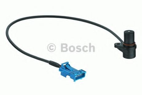 фото Bosch 0 261 210 269 Датчик положения коленчатого вала Bosch 0 261 210 269 Датчик положения коленчатого вала