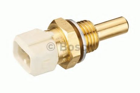 фото Bosch 0 280 130 037 Датчик температуры охлаждающей жидкости Bosch 0 280 130 037 Датчик температуры охлаждающей жидкости