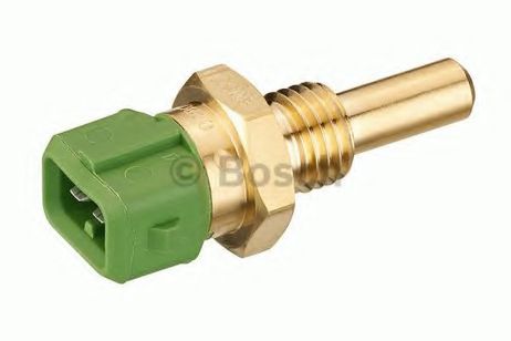 фото Bosch 0 280 130 055 Датчик температуры охлаждающей жидкости Bosch 0 280 130 055 Датчик температуры охлаждающей жидкости