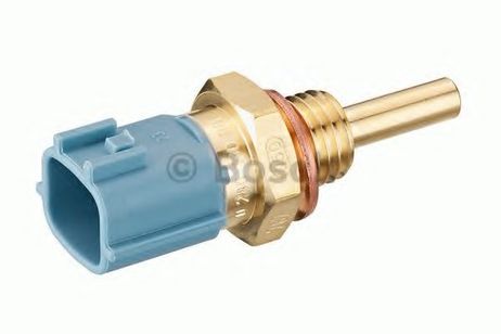 фото Bosch 0 280 130 081 Снят, замена 0280130129 Датчик температуры охлаждающей жидкости Bosch 0 280 130 081 Снят, замена 0280130129 Датчик температуры охлаждающей жидкости