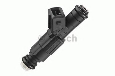 фото Bosch 0 280 155 819 Снят с производства Форсунка Bosch 0 280 155 819 Снят с производства Форсунка