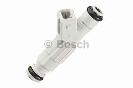 фото Bosch 0280155868 Форсунка бензиновая Bosch 0280155868 Форсунка бензиновая