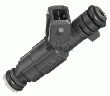 фото Bosch 0 280 156 045 Форсунка топливная Bosch 0 280 156 045 Форсунка топливная