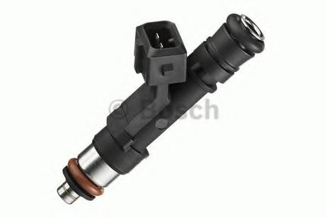 фото Bosch 0 280 158 502 Форсунка топливная Bosch 0 280 158 502 Форсунка топливная