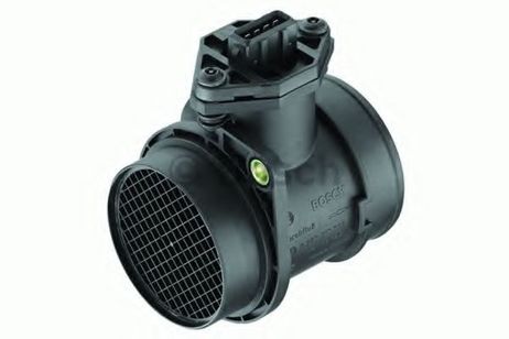 фото Bosch 0 280 217 112 Расходомер воздуха Bosch 0 280 217 112 Расходомер воздуха