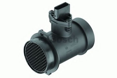 фото Bosch 0 280 217 124 Датчик расхода воздуха Bosch 0 280 217 124 Датчик расхода воздуха