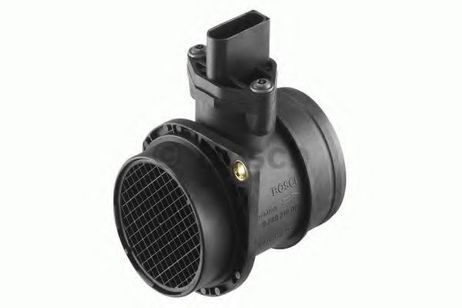 фото Bosch 0 280 218 002 Датчик массового расхода воздуха Bosch 0 280 218 002 Датчик массового расхода воздуха