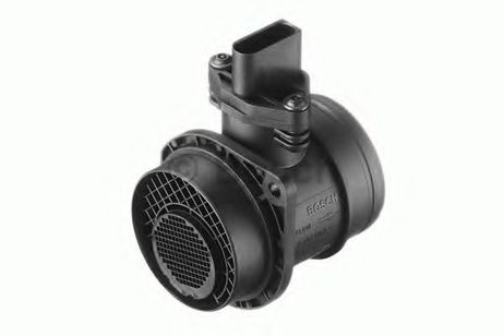 фото Bosch 0 280 218 116 Снят с производства Датчик расхода воздуха Bosch 0 280 218 116 Снят с производства Датчик расхода воздуха