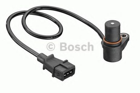 фото Bosch 0 281 002 165 Датчик положения коленчатого вала Bosch 0 281 002 165 Датчик положения коленчатого вала