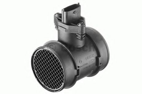 фото Bosch 0 281 002 180 Расходомер воздуха Bosch 0 281 002 180 Расходомер воздуха