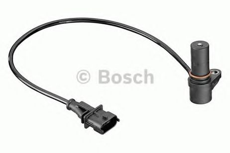фото Bosch 0 281 002 214 Датчик положения коленчатого вала Bosch 0 281 002 214 Датчик положения коленчатого вала