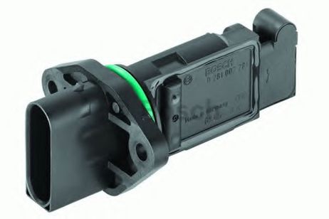 фото Bosch 0 281 002 281 Расходомер воздуха Bosch 0 281 002 281 Расходомер воздуха