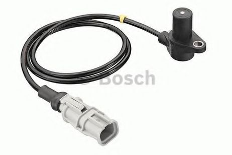 фото Bosch 0 281 002 426 Датчик положения коленчатого вала HCV Bosch 0 281 002 426 Датчик положения коленчатого вала HCV