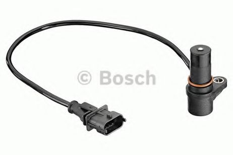 фото Bosch 0 281 002 474 Датчик положения коленчатого вала Bosch 0 281 002 474 Датчик положения коленчатого вала