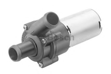 фото Bosch 0 392 020 027 Насос водяной отопителя Bosch 0 392 020 027 Насос водяной отопителя
