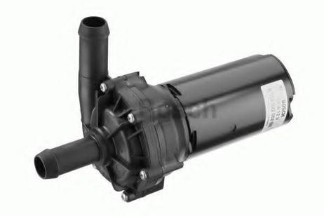 фото Bosch 0392022002 Насос водяной электрический Bosch 0392022002 Насос водяной электрический