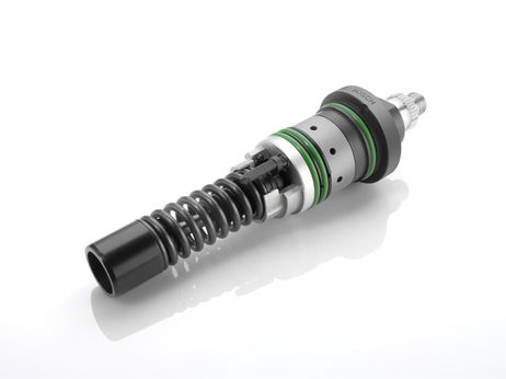 фото Bosch 0 414 171 061 Топливный насос высокого давления Bosch 0 414 171 061 Топливный насос высокого давления