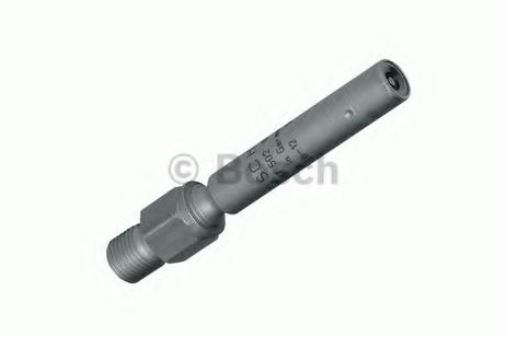 фото Bosch 0 437 502 035 Форсунка бензиновая Bosch 0 437 502 035 Форсунка бензиновая