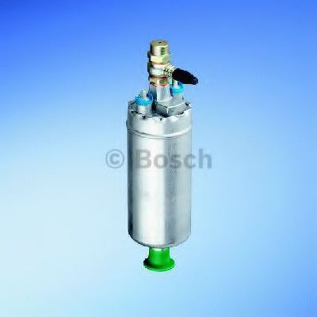 фото Bosch 0 580 254 049 Насос топливный Bosch 0 580 254 049 Насос топливный