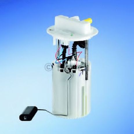 фото Bosch 0 580 303 025 Насос топливный Bosch 0 580 303 025 Насос топливный