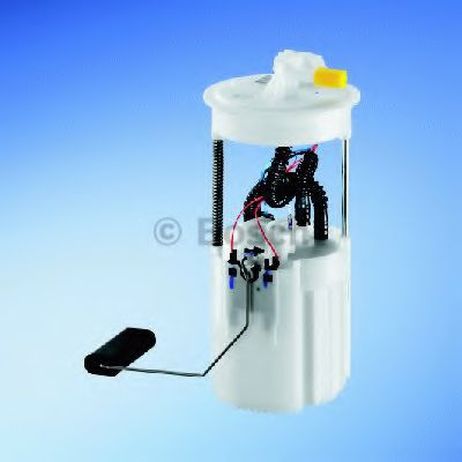 фото Bosch 0 580 314 038 Насос топливный Bosch 0 580 314 038 Насос топливный