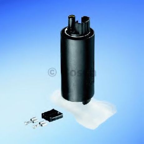 фото Bosch 0 580 314 067 Насос топливный Bosch 0 580 314 067 Насос топливный
