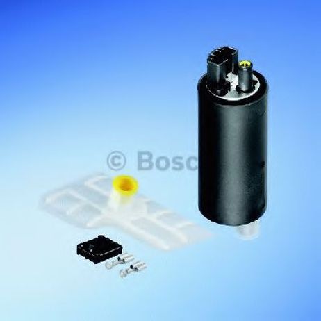 фото Bosch 0 580 314 076 Насос топливный Bosch 0 580 314 076 Насос топливный