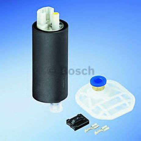 фото Bosch 0 580 314 097 Насос топливный Bosch 0 580 314 097 Насос топливный