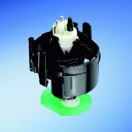 фото Bosch 0 580 314 123 Насос топливный Bosch 0 580 314 123 Насос топливный