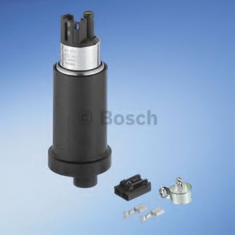 фото Bosch 0 580 314 155 Насос топливный Bosch 0 580 314 155 Насос топливный