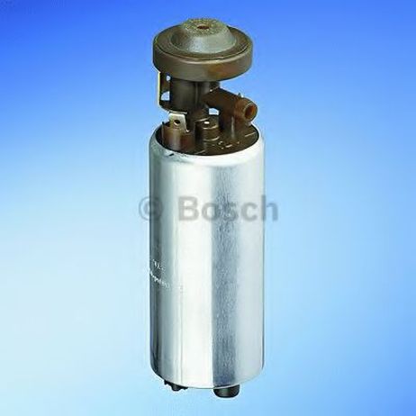 фото Bosch 0 580 453 903 Насос топливный Bosch 0 580 453 903 Насос топливный