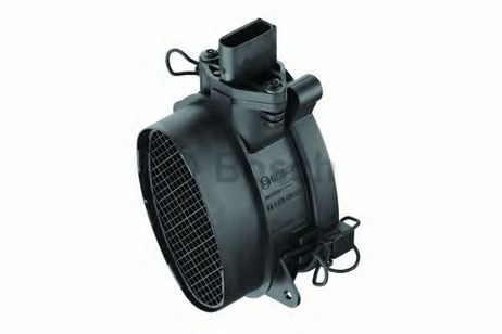 фото Bosch 0 928 400 520 Расходомер воздуха Bosch 0 928 400 520 Расходомер воздуха