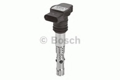 фото Bosch 0 986 221 024 Катушка зажигания Bosch 0 986 221 024 Катушка зажигания