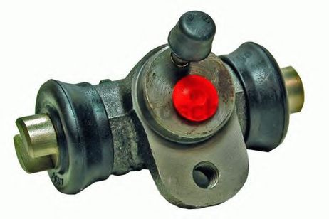 фото Bosch 0 986 475 264 Колесный тормозной цилиндр | зад | Bosch 0 986 475 264 Колесный тормозной цилиндр | зад |