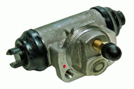фото Bosch 0 986 475 558 Цилиндр тормозной рабочий | зад | Bosch 0 986 475 558 Цилиндр тормозной рабочий | зад |