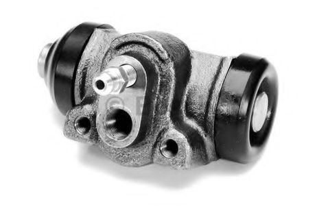 фото Bosch 0 986 475 653 Цилиндр тормозной | зад | Bosch 0 986 475 653 Цилиндр тормозной | зад |