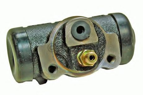 фото Bosch 0 986 475 657 Цилиндр тормозной рабочий | зад | Bosch 0 986 475 657 Цилиндр тормозной рабочий | зад |