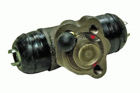 фото Bosch 0 986 475 730 Цилиндр тормозной рабочий | зад лев | Bosch 0 986 475 730 Цилиндр тормозной рабочий | зад лев |