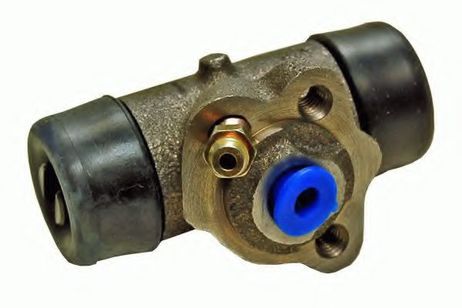 фото Bosch 0 986 475 734 Цилиндр тормозной рабочий | зад лев | Bosch 0 986 475 734 Цилиндр тормозной рабочий | зад лев |
