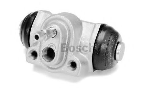 фото Bosch 0 986 475 736 Цилиндр тормозной рабочий | зад | Bosch 0 986 475 736 Цилиндр тормозной рабочий | зад |