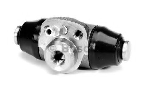 фото Bosch 0 986 475 769 Колесный тормозной цилиндр | зад | Bosch 0 986 475 769 Колесный тормозной цилиндр | зад |