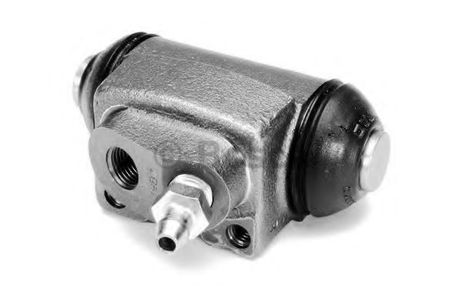 фото Bosch 0 986 475 776 Цилиндр тормозной рабочий | зад | Bosch 0 986 475 776 Цилиндр тормозной рабочий | зад |