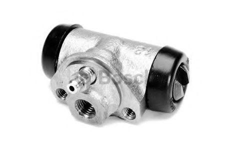 фото Bosch 0 986 475 795 Снят,замена 0986475744 Цилиндр тормозной рабочий | зад | Bosch 0 986 475 795 Снят,замена 0986475744 Цилиндр тормозной рабочий | зад |