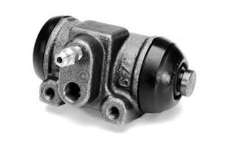 фото Bosch 0 986 475 802 Цилиндр тормозной рабочий | зад прав | Bosch 0 986 475 802 Цилиндр тормозной рабочий | зад прав |